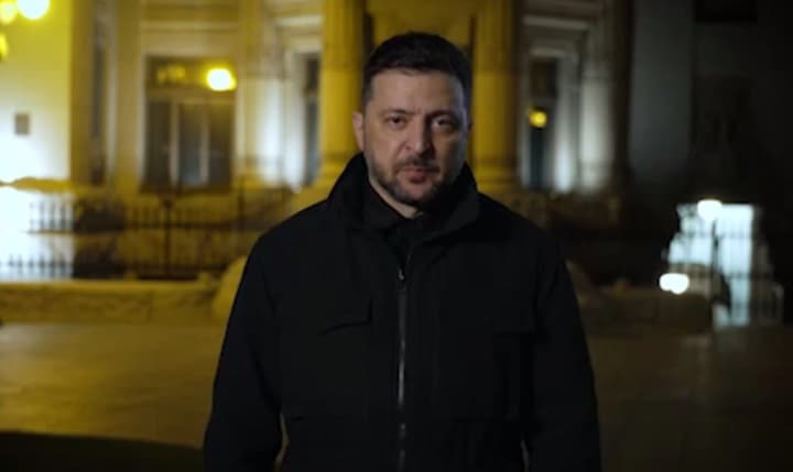 There will be new support packages and an important agreement for military capabilities - Zelenskyy