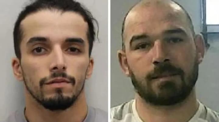 У Лондоні затримали алжирця, якого помилково випустили з тюрми