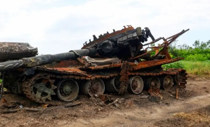 In October, Russian troops lost a record 25,000 soldiers - Zelenskyy