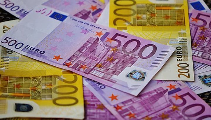 Ukraine received 100 million euros from the EIB to support businesses and modernize heating systems