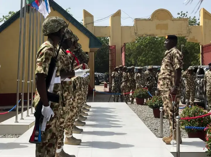 Nigeria's death toll rises: army vows decisive fight against insurgents amid US pressure