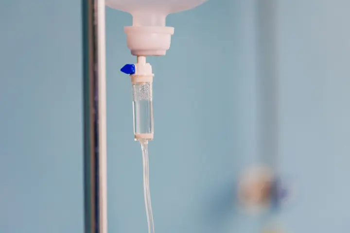 Rotavirus outbreak at a lyceum in Lviv: 25 sick, including 17 students