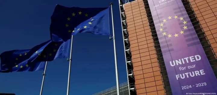 В Бельгии провели обыски в дипломатической службе ЕС и Колледже Европы