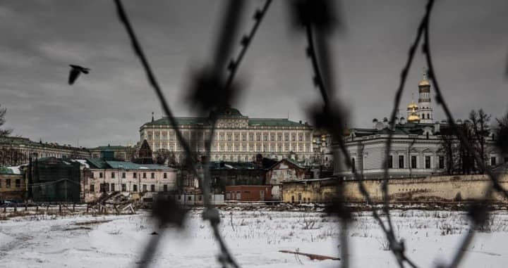 Великобритания расследует закупку техники у РФ в условиях санкций