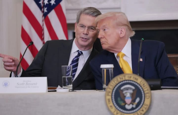 Міністр фінансів Трампа попередив про поглиблення наслідків шатдауну для економіки США