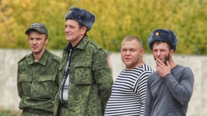 Over 600 deaths recorded in Russia's Central Military District due to chaos, unsanitary conditions, and drugs – GUR