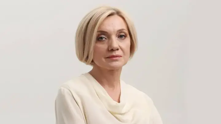 Як сьогодні захищають українську мову - інтерв'ю із Уповноваженою з захисту державної мови