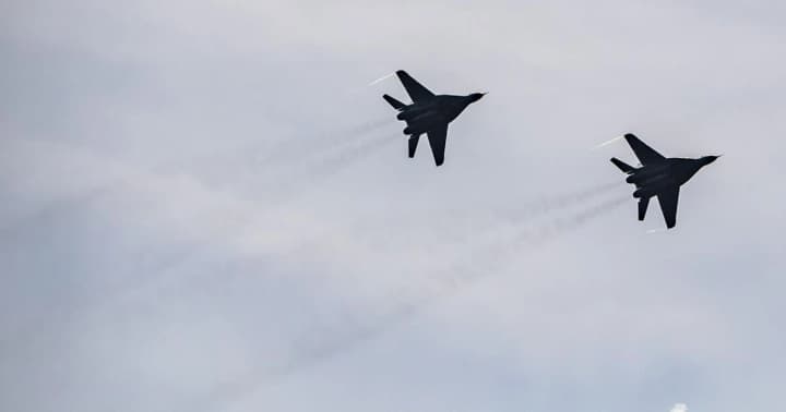 В Словакии больше не расследуют передачу МиГов Украине, не видят уголовного преступления - СМИ