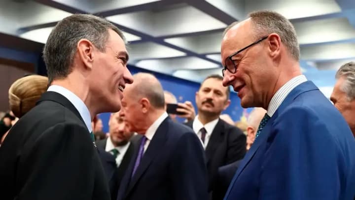 Німеччина та Іспанія виділяють $100 млн на підтримку країн, що борються з наслідками зміни клімату