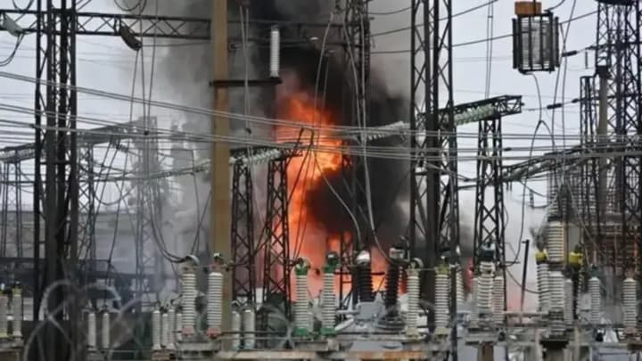 Графіки відключень світла триватимуть до кінця опалювального сезону через удари по підстанціях та зниження генерації АЕС - нардеп