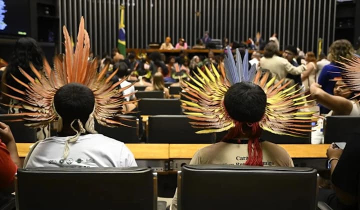 Інтернет також завдає шкоди клімату: сайти конференції COP багатократно збільшують викиди CO₂ - дослідження 