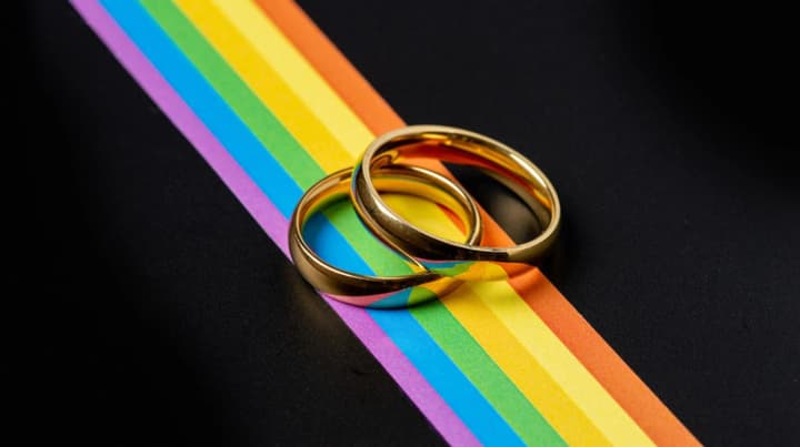 US Supreme Court refuses to review decision on legalization of same-sex marriage