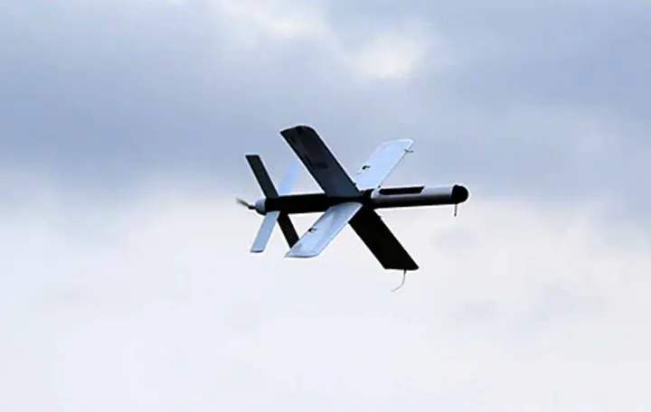Україна ймовірно виробляє більше дронів, ніж всі країни НАТО разом взяті - Bloomberg 