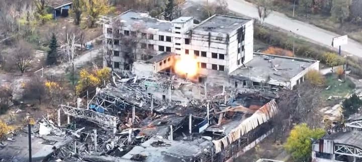 Russian troops are advancing slowly in the Pokrovsk direction, suffering heavy losses: ISW named the reason