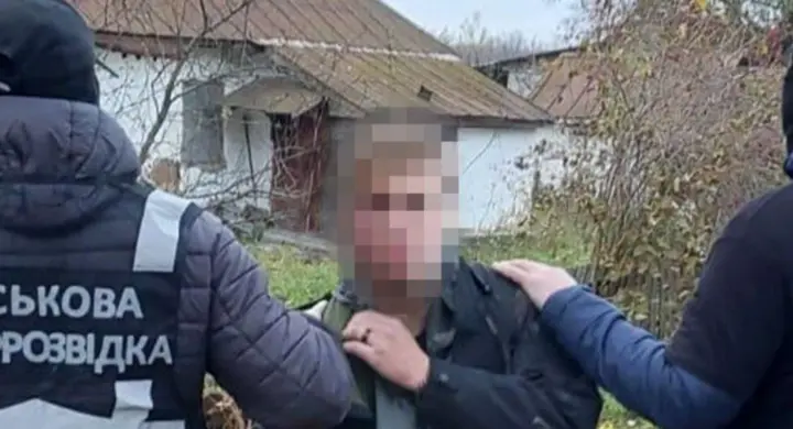 Шпионил за боевой авиацией на западе Украины: правоохранители разоблачили шпиона РФ