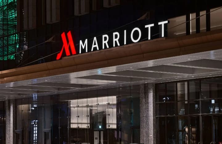 Готелі під брендом Marriott виселили гостей після банкрутства партнера Sonder 