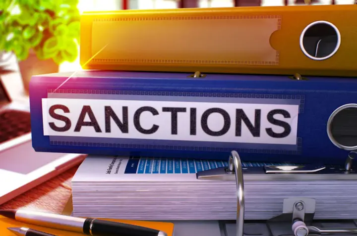 Україна та ще вісім країн приєдналися до санкцій ЄС проти керівництва Придністров'я