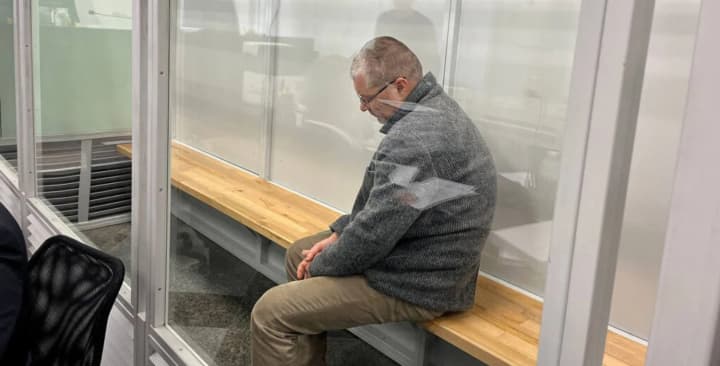 Операція "Мідас": суд обрав запобіжний захід топменеджеру Енергоатому Басову