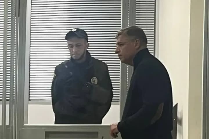 Масштабна корупція у сфері енергетики: ексрадника міністра енергетики Миронюка відправили під варту