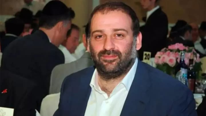 Пересечение границы Миндичем проверили: в ГПСУ говорят, все документы были, ограничений о запрете выезда по нему не устанавливалось