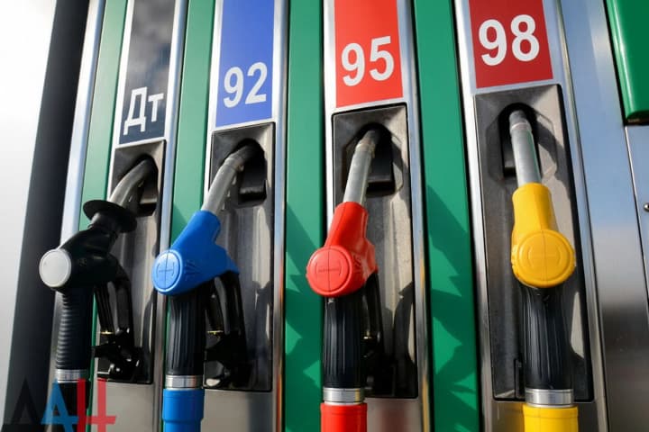 Gasoline prices: expert revealed whether to expect a price increase in the near future