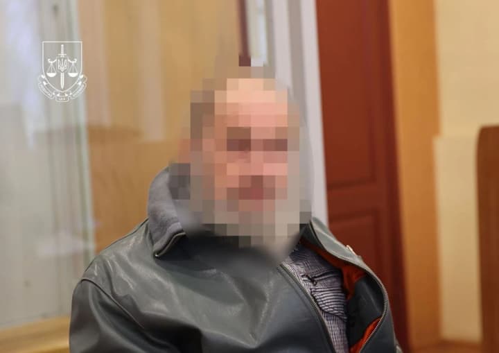 Экс-преподаватель харьковского вуза разрабатывал для РФ чертежи для создания "Гераней" – ему объявили подозрение