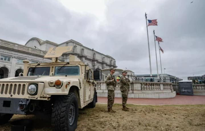 Пентагон перебільшував вплив шатдауну на секретну ракетну програму США