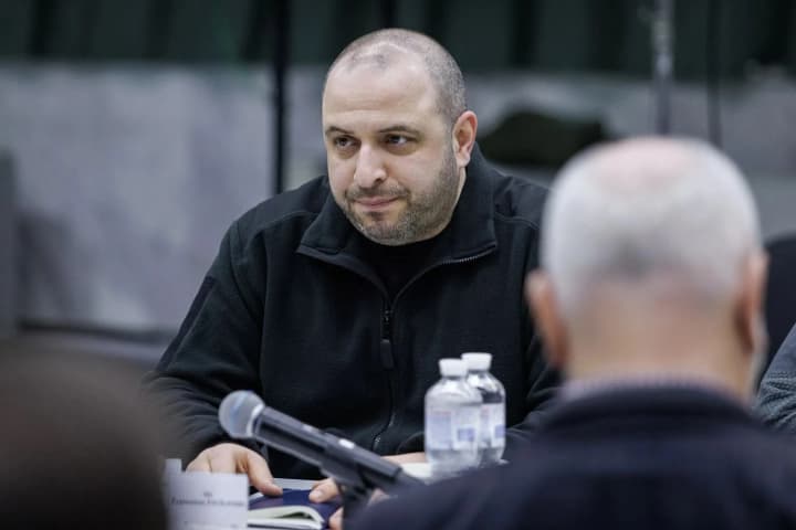 Обмін полоненими і співпраця у сфері безпеки та оборони: Умєров провів низку зустрічей із турецькими посадовцями