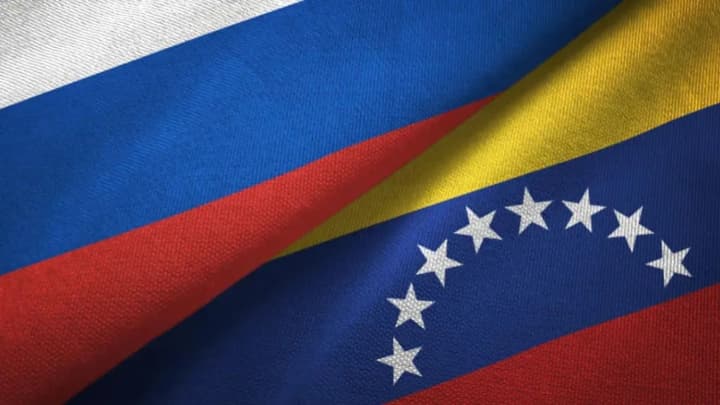 рф готова помочь венесуэльским военным на фоне обострения отношений с США