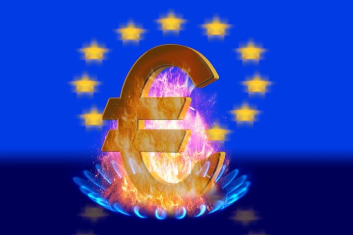 Цена на газ и электроэнергию в Европе: где дешевле, а где дороже