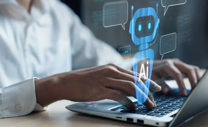 Європейські зумери почуваються невпевнено у роботі зі штучним інтелектом - опитування