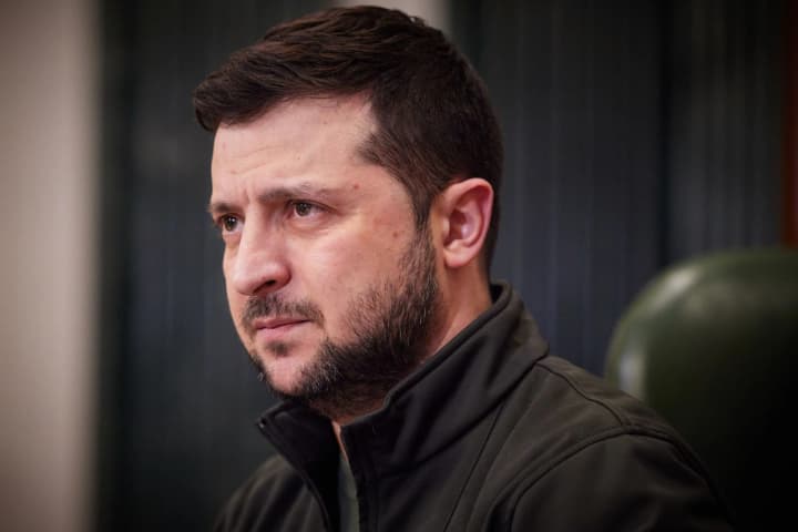 Patriot against Russian missiles and "long Neptunes" against targets on Russian territory: Zelenskyy received reports from Syrskyi and the Commander of the Air Force of the Armed Forces of Ukraine