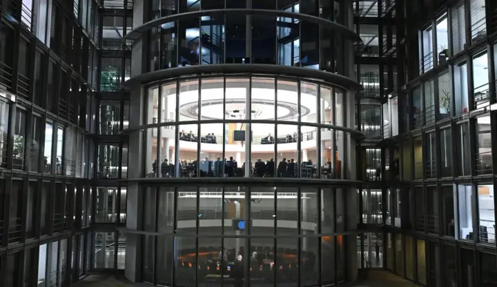 Germany allocates 11.5 billion euros to Ukraine for 2026: details of the budget approved by the Bundestag