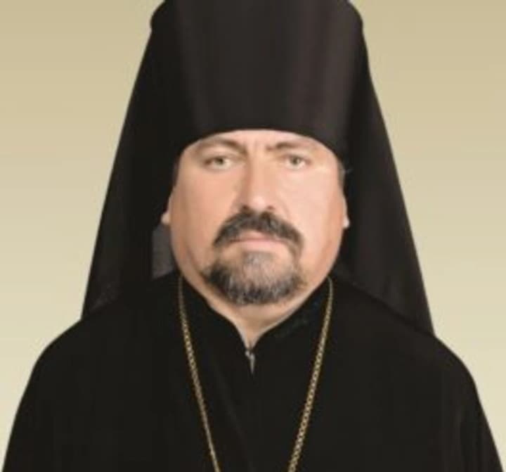 Является фигурантом дела о препятствовании мобилизации: Синод ПЦУ отстранил епископа Ужгородского и Хустского Кирилла