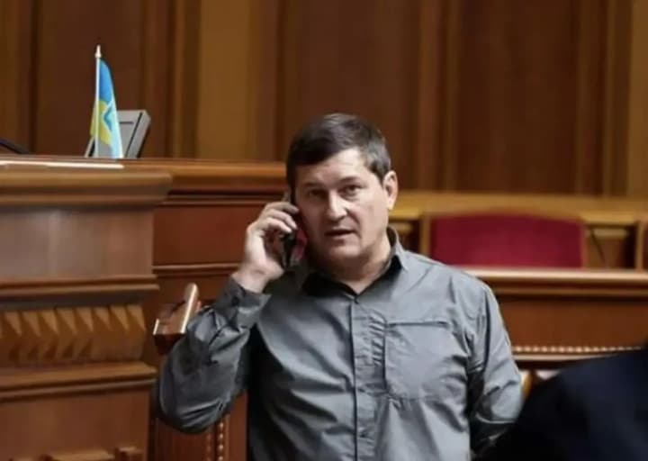 Міністр освіти і науки Лісовий звільнив екснардепа-хабарника Одарченка з посади ректора Державного біотехнологічного університету, але є нюанс