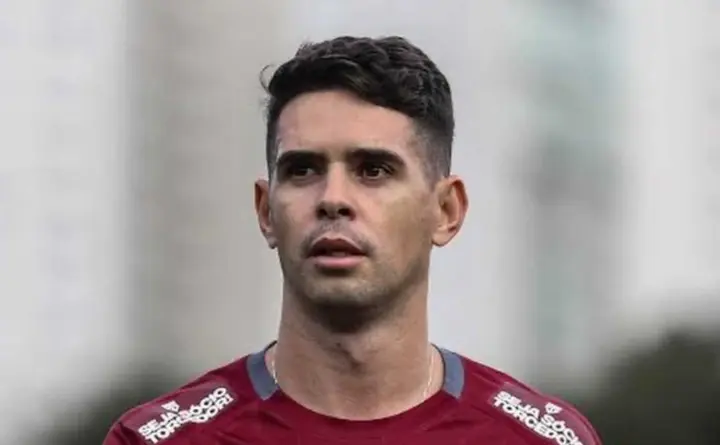 Ex-Chelsea star Oscar prepares to end career due to heart problems