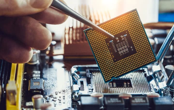 Nexperia chipmaker case: Countering PRC influence could also hit Russian schemes