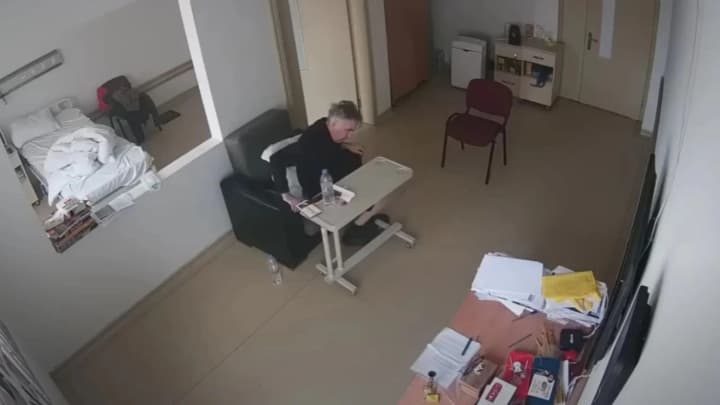 Глава парламента Грузии требует, чтобы "бюрократы из Брюсселя" оплатили лечение Саакашвили, а Санду и Зеленскому – извинились