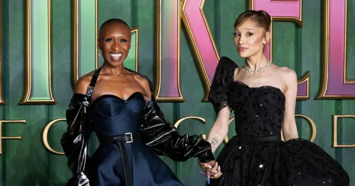 Чоловіка, який напав на Аріану Гранде в Сінгапурі, звинуватили у суді