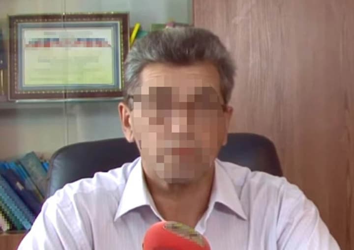 Ухвалює "рішення" і виступає в медіа: суддя з Донеччини заочно отримав максимальний термін покарання за роботу на окупантів