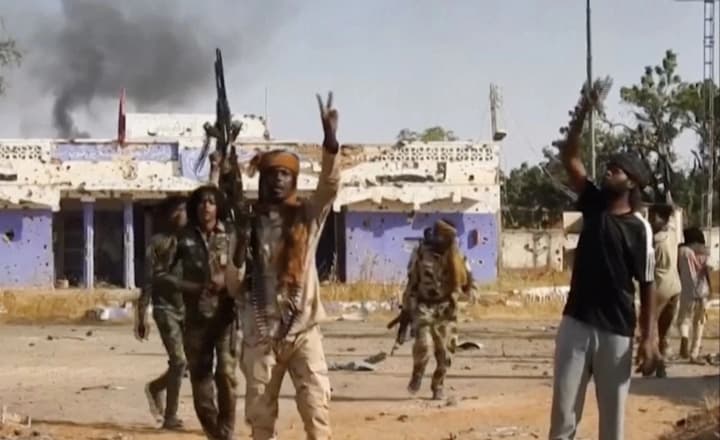 Десятки тисяч людей зникли в Судані після захоплення Ель-Фашера, ООН закликає до розслідування