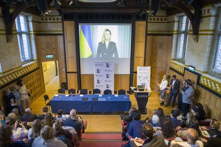 Шість провідних університетів Британії долучилися до Глобальної коаліції українських студій: чому це важливо