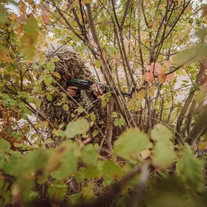 Самые ожесточенные бои – под Покровском: Генштаб отчитался о ситуации на фронте