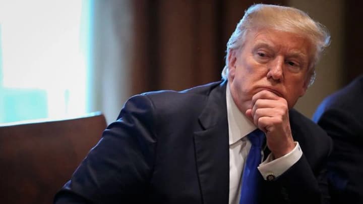 Високопоставлені чиновники США хочуть відмовити Трампа від випробувань ядерної зброї