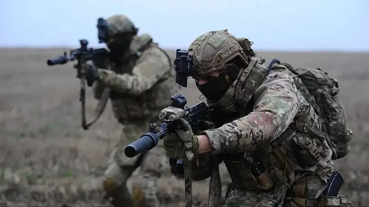 Over 250 attacks per day: Ukrainian Armed Forces repel the most powerful Russian assaults near Pokrovsk (maps)