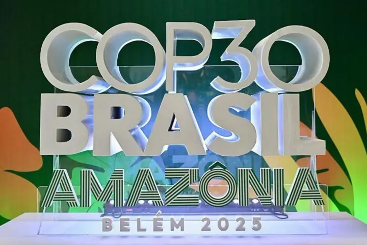 China takes center stage in climate diplomacy due to US absence at COP30 – Reuters