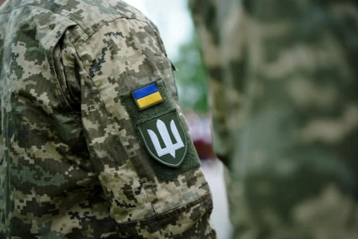 Body of mobilized man found in a forest in Ivano-Frankivsk region: TCC states that the man was wanted