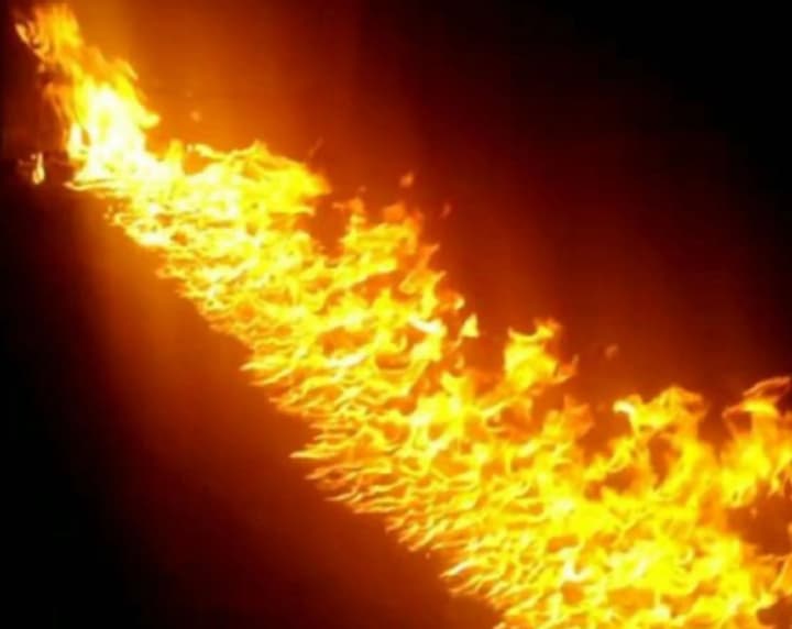 Partisans helped slow down the occupiers' railway echelons in the Zaporizhzhia direction