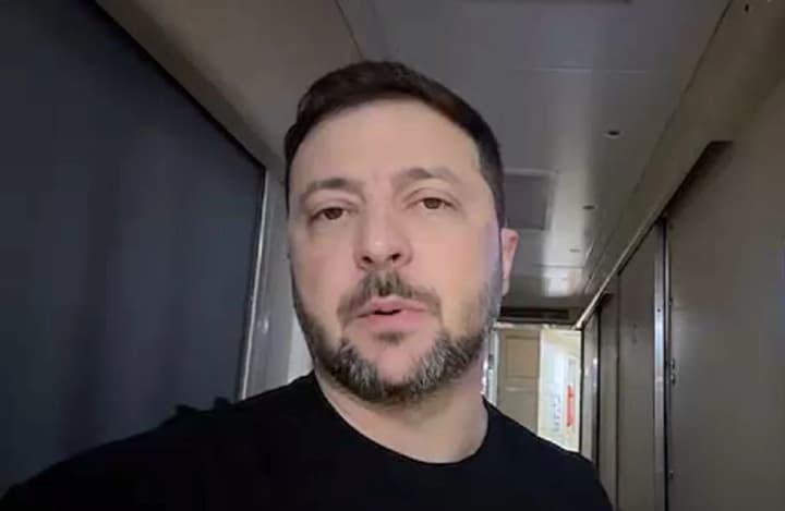 Украина договорилась с Грецией об импорте газа для обеспечения зимних потребностей - Зеленский рассказал подробности