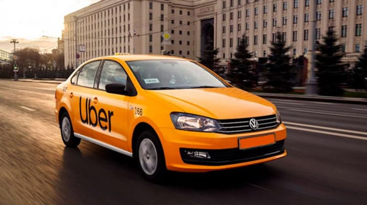 Налоговая схема с Uber лишила государство 29 млн грн: дело передано в суд